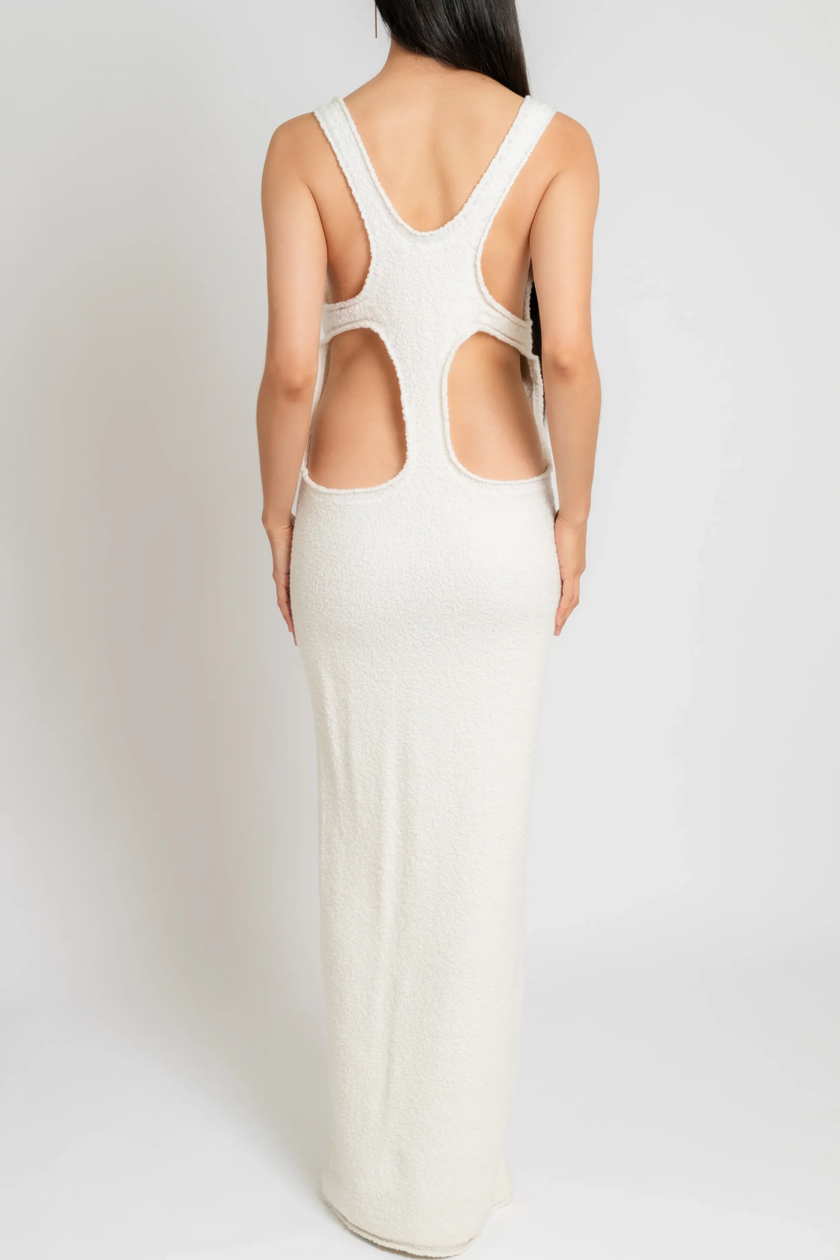 AISLING CAMPS Pebble Dress | Maxi | Vacation