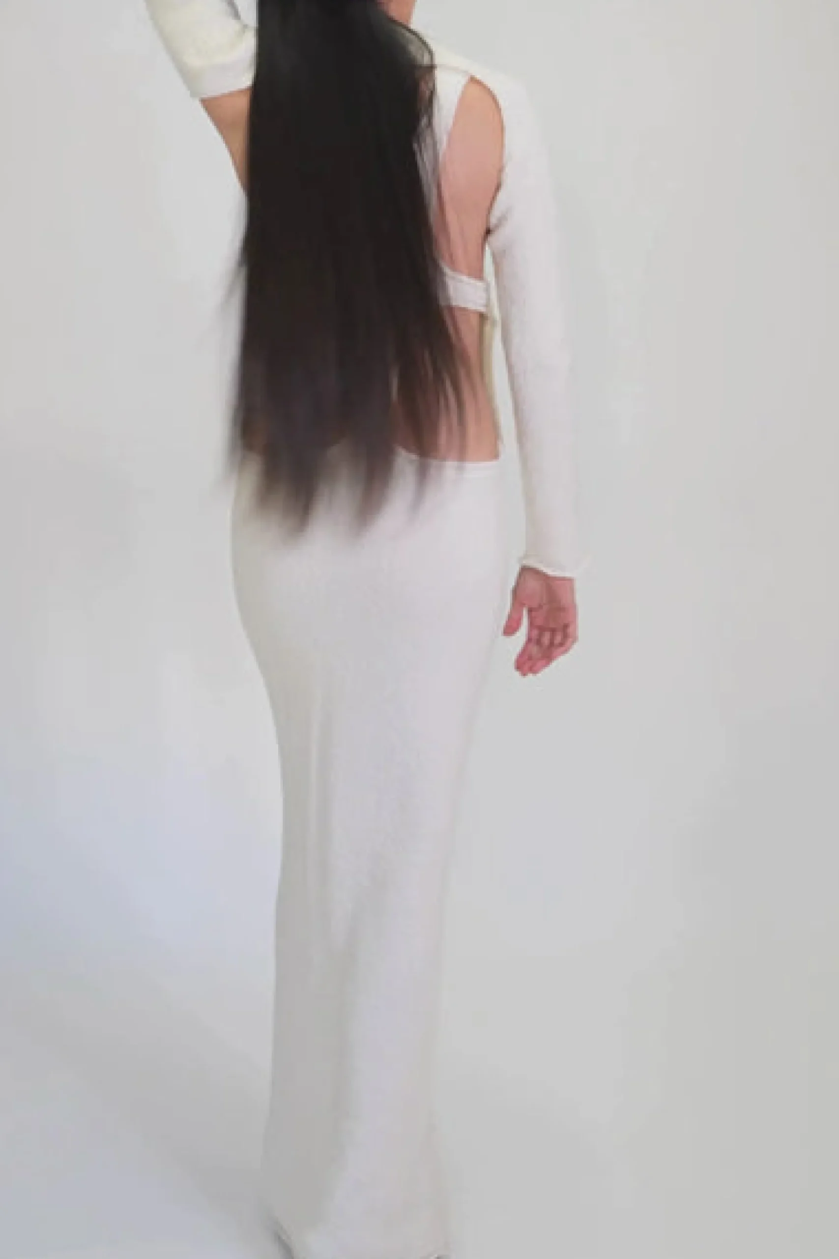AISLING CAMPS Pebble Dress | Maxi | Vacation