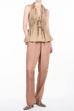 DRIES VAN NOTEN Penra Lightweight Pants | Pants