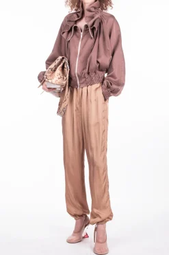 DRIES VAN NOTEN Penra Lightweight Pants | Pants
