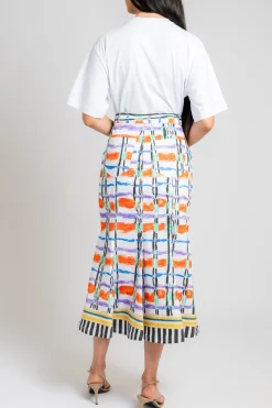 STELLA JEAN Printed T-Shirt | Shirts & Tops
