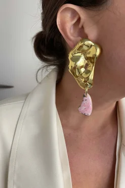 SORDO Profundo Earrings in | Earrings