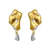 SORDO Profundo Gold Earrings | Earrings