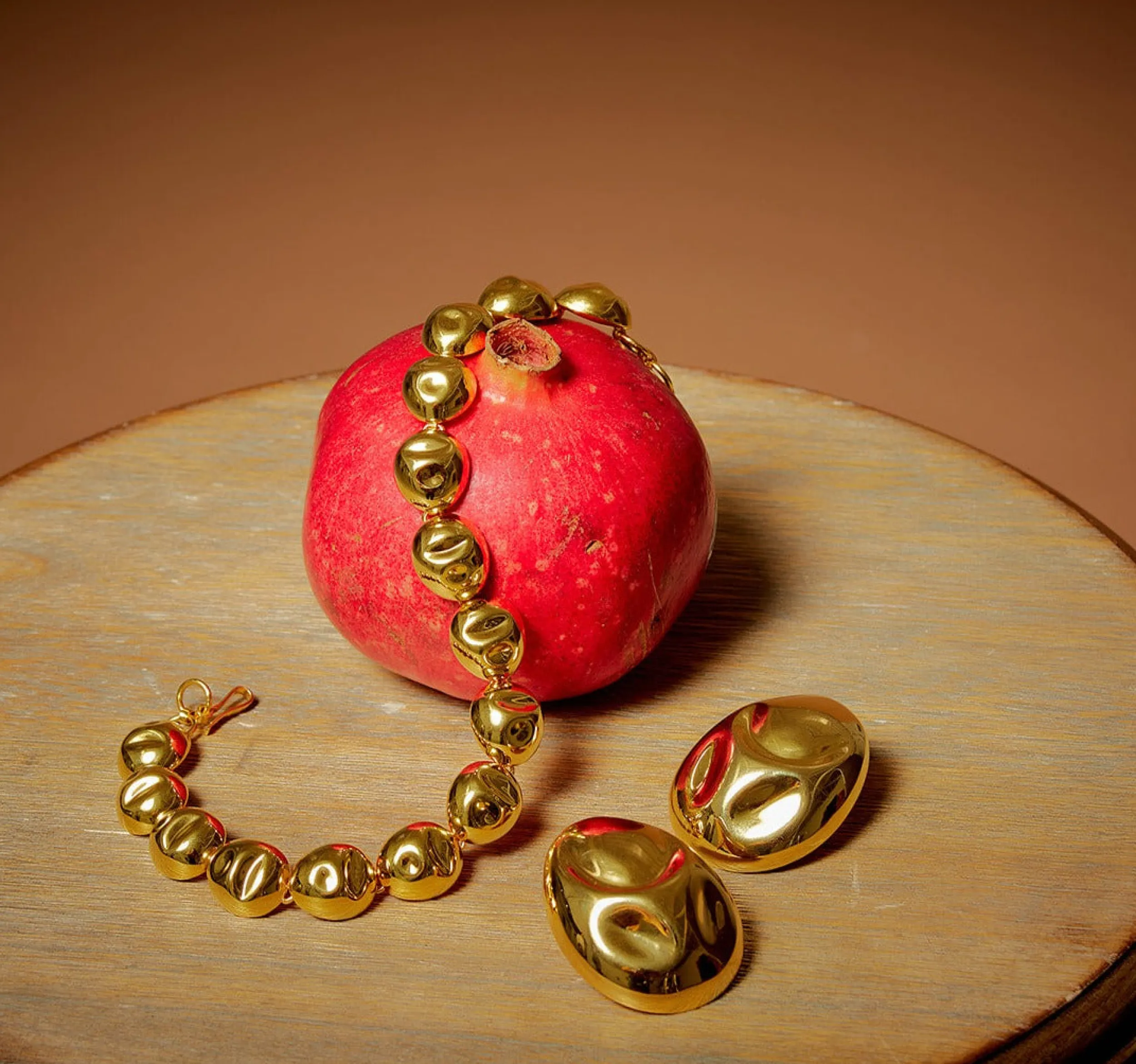 SORDO Puerto Necklace | Necklaces