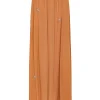 FORTE FORTE "Carousel Des Sylphes" Embroidery Long Skirt | Skirts & Shorts