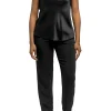 BURC AKYOL Rae Wool Pants | Pants