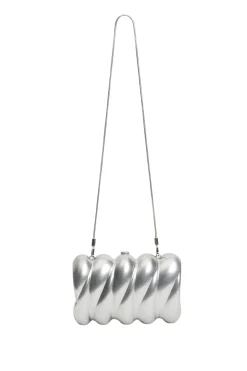 SIMKHAI Reya Clutch in | Shoulder Bags