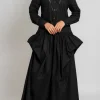 DIOTIMA Ritual Dress | Midi | Dresses