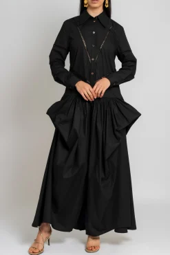 DIOTIMA Ritual Dress | Midi | Dresses