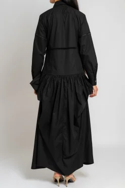 DIOTIMA Ritual Dress | Midi | Dresses