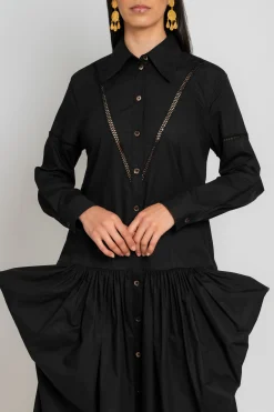 DIOTIMA Ritual Dress | Midi | Dresses