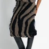 DIOTIMA Roaring Fringe Skirt in | Statement Sets | Skirts & Shorts