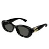 GUCCI Rounded Sunglasses | Sunglasses