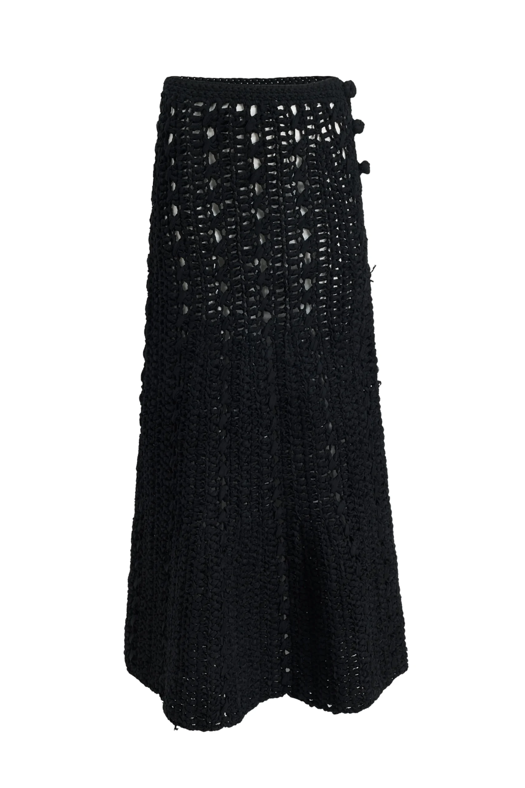 KHAITE Ryder Skirt | Skirts & Shorts