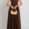 ABADIA Sama Shirtdress | Midi | Vacation