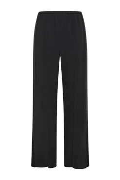 FORTE FORTE Satin Smoking Pants | Pants | Statement Sets