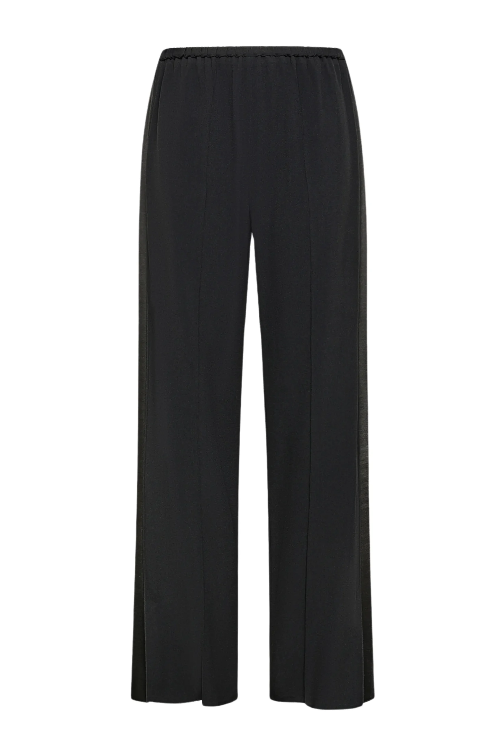 FORTE FORTE Satin Smoking Pants | Pants | Statement Sets