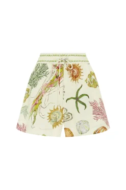ALEMAIS Sea Short | Statement Sets