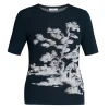 ERDEM Short Sleeve Top | Statement Sets | Shirts & Tops