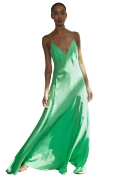 KAMPERETT Simone Slip Dress | Dresses