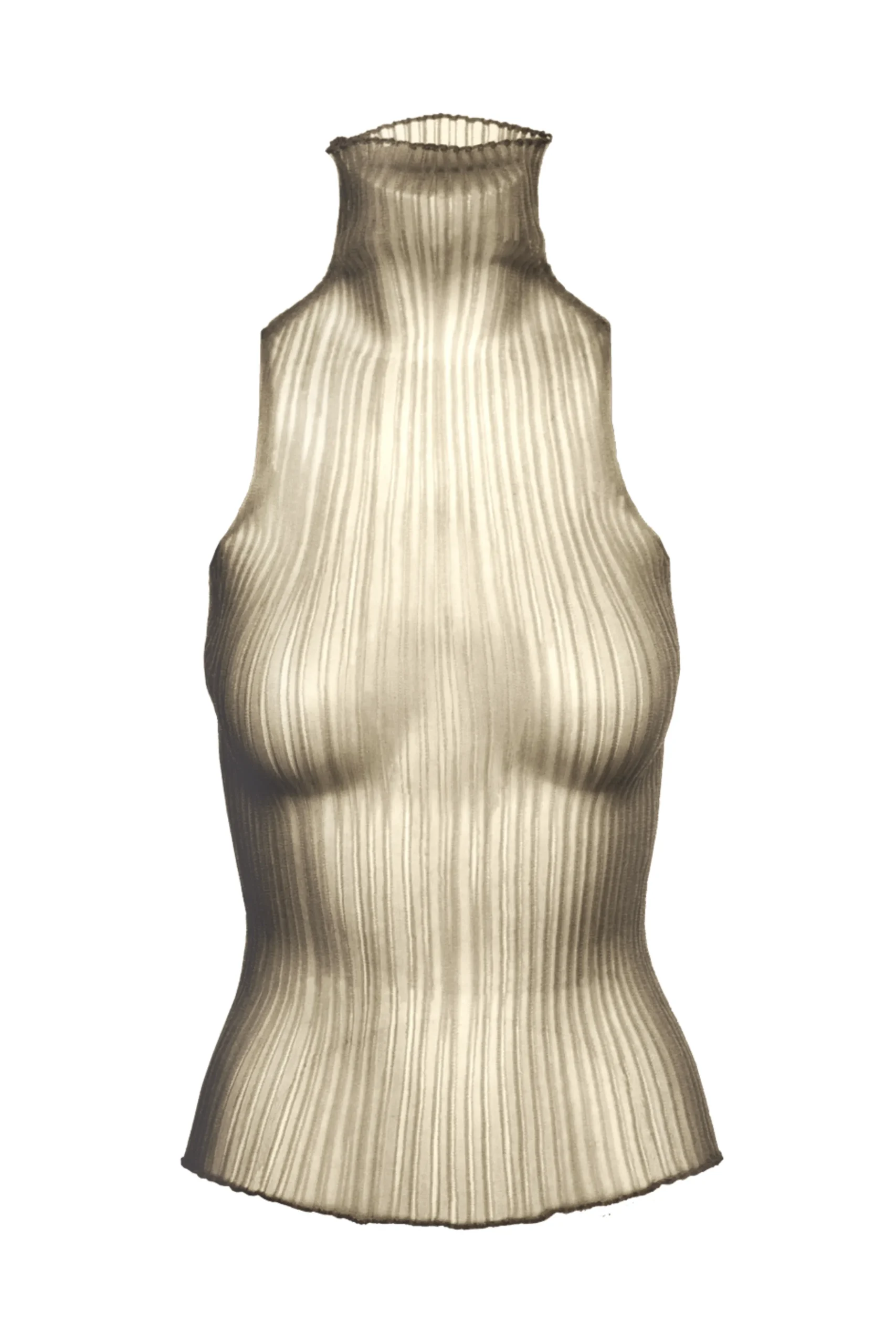 AISLING CAMPS Sleeveless Modern Mist Top | Shirts & Tops