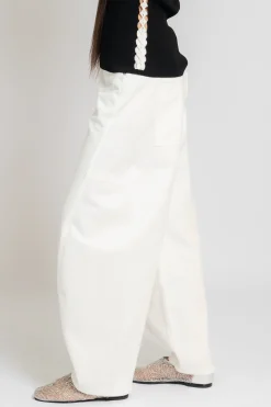TIBI Spring Denim Sid Jean | Denim
