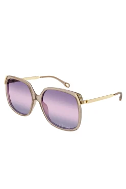 CHLOE Square Aly Combi Sunglasses | Sunglasses