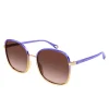 CHLOE Square Franky Sunglasses | Sunglasses