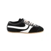 DRIES VAN NOTEN Suede Sneakers | Sneakers