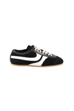 DRIES VAN NOTEN Suede Sneakers | Sneakers