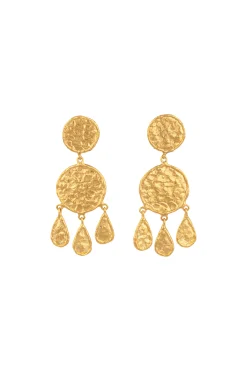 SYLVIA TOLEDANO Swanee Earrings | Earrings