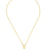 SYLVIA TOLEDANO Talisman Amazonite Pendant Necklace | Necklaces