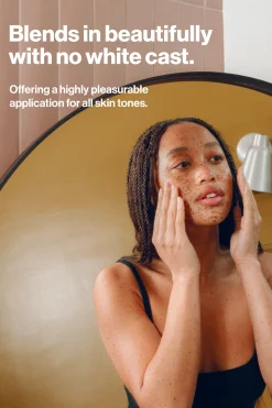 GOOD WEATHER SKIN The One Daily Sun Cream SPF 30 | Skincare