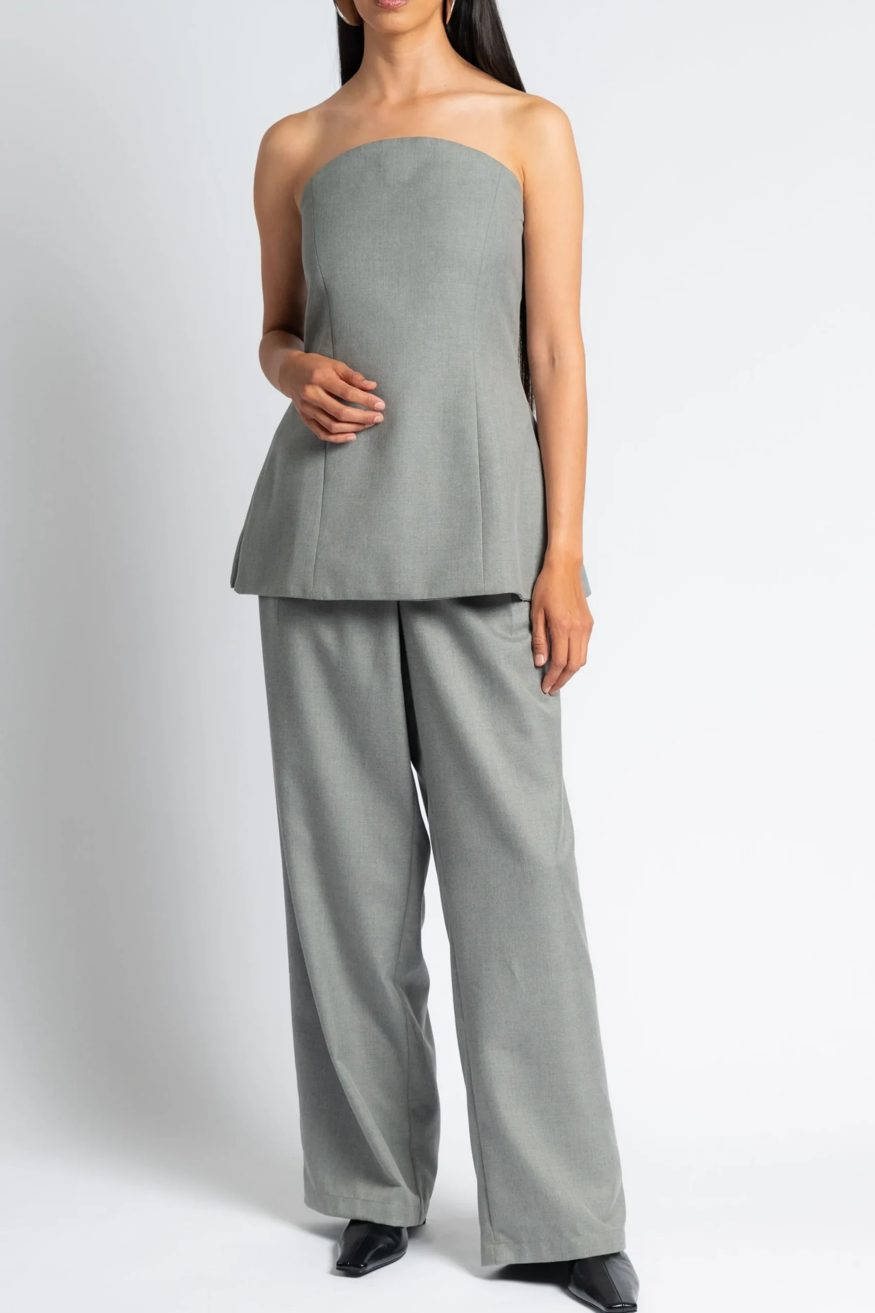 SLOAN The Relaxed Pants | Pants | Statement Sets