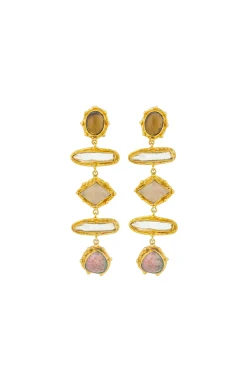 SYLVIA TOLEDANO Theodora Drop Earrings | Earrings
