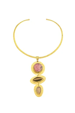 SYLVIA TOLEDANO Theodora Pendant Necklace | Necklaces