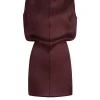KHAITE Toma Dress | Mini | Cocktail