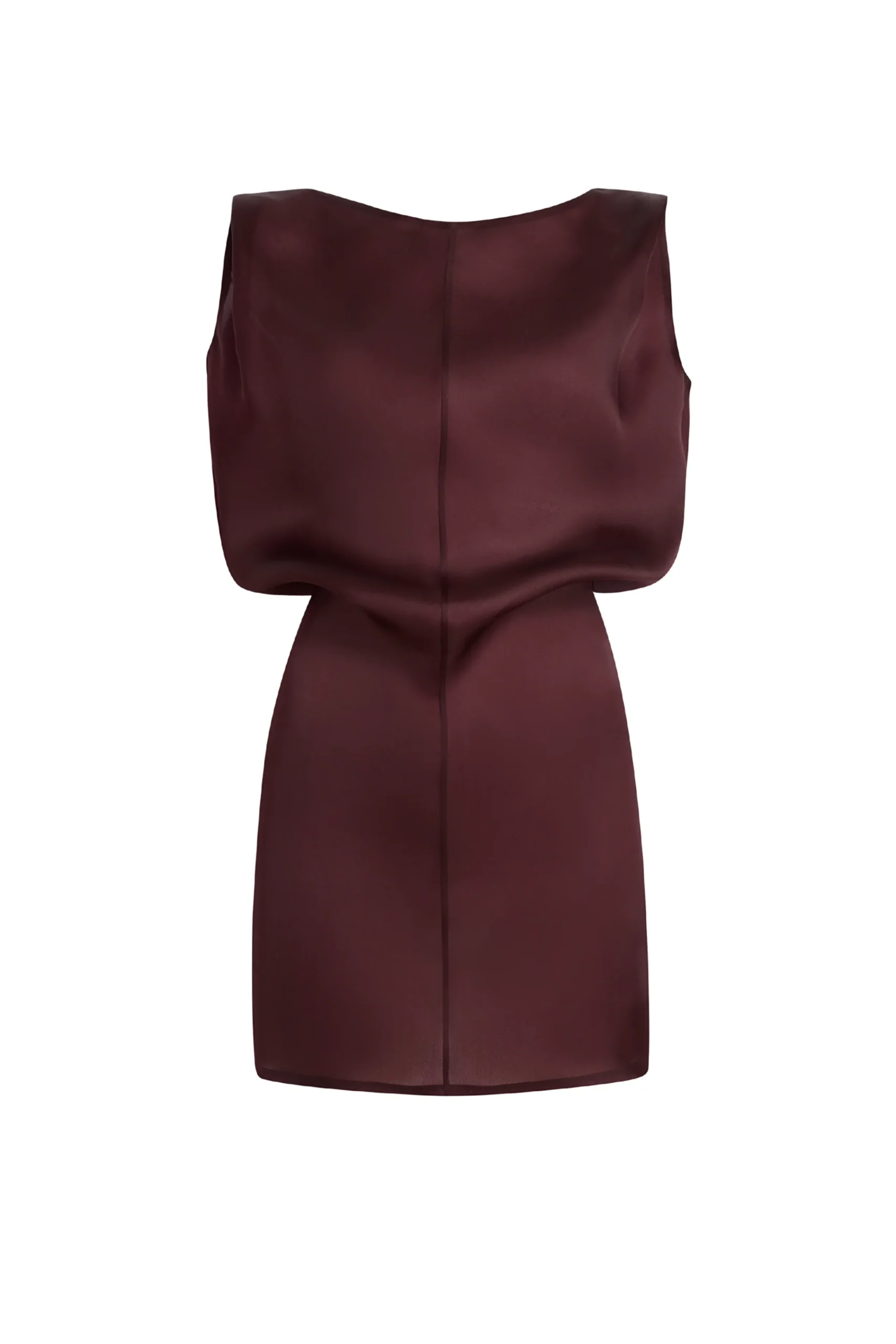 KHAITE Toma Dress | Mini | Cocktail
