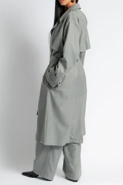 SLOAN Trench | Coats & Jackets