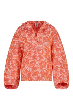 ROSIE ASSOULIN Tulip Pullover Top | Statement Sets | Shirts & Tops
