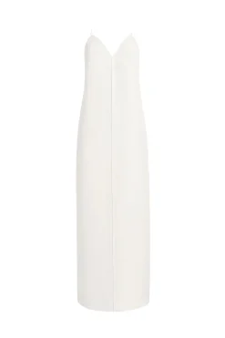 KHAITE Tulula Dress | Maxi | Day