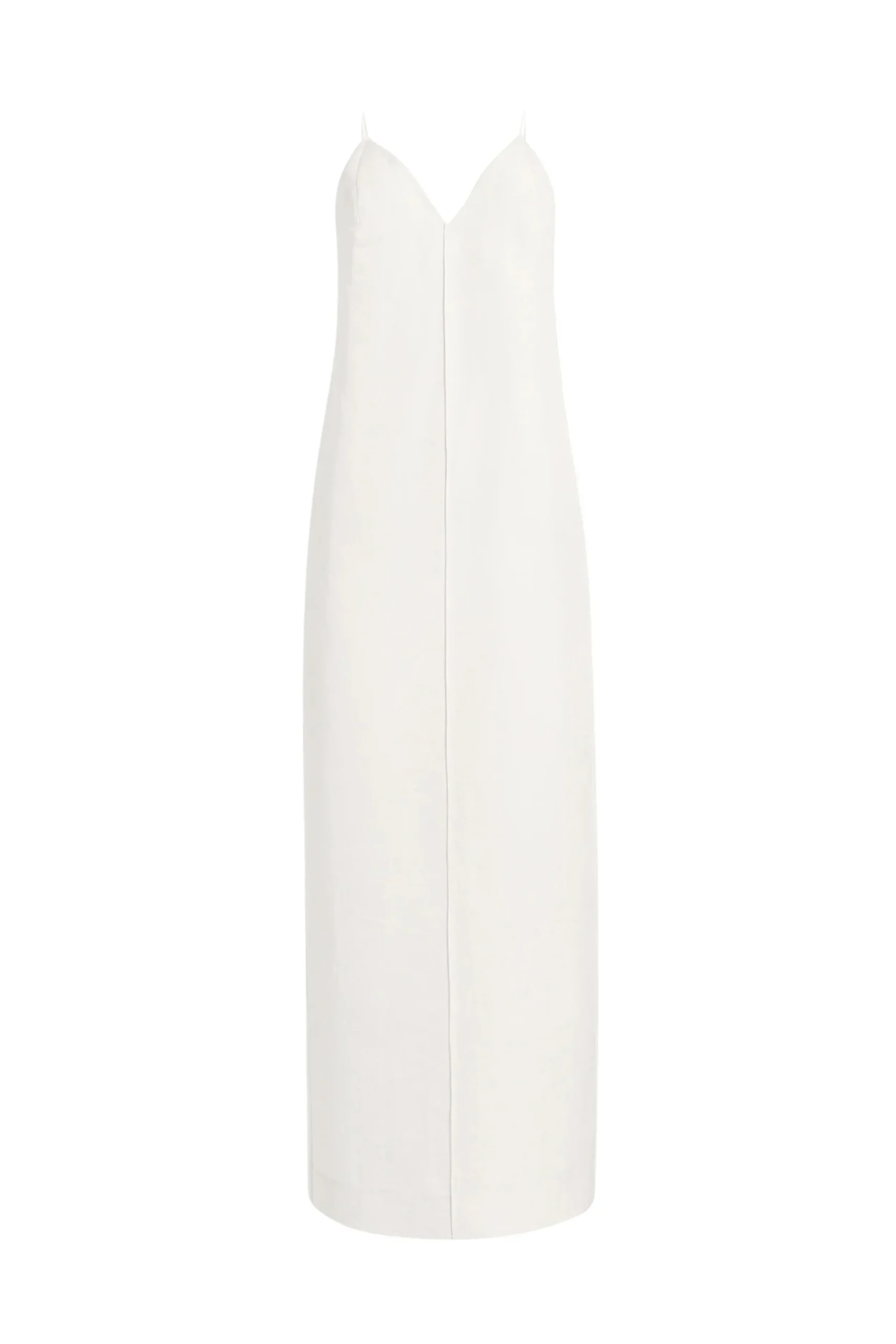 KHAITE Tulula Dress | Maxi | Day