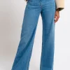 RACHEL COMEY Wasson Pant | Denim