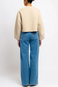 RACHEL COMEY Wasson Pant | Denim