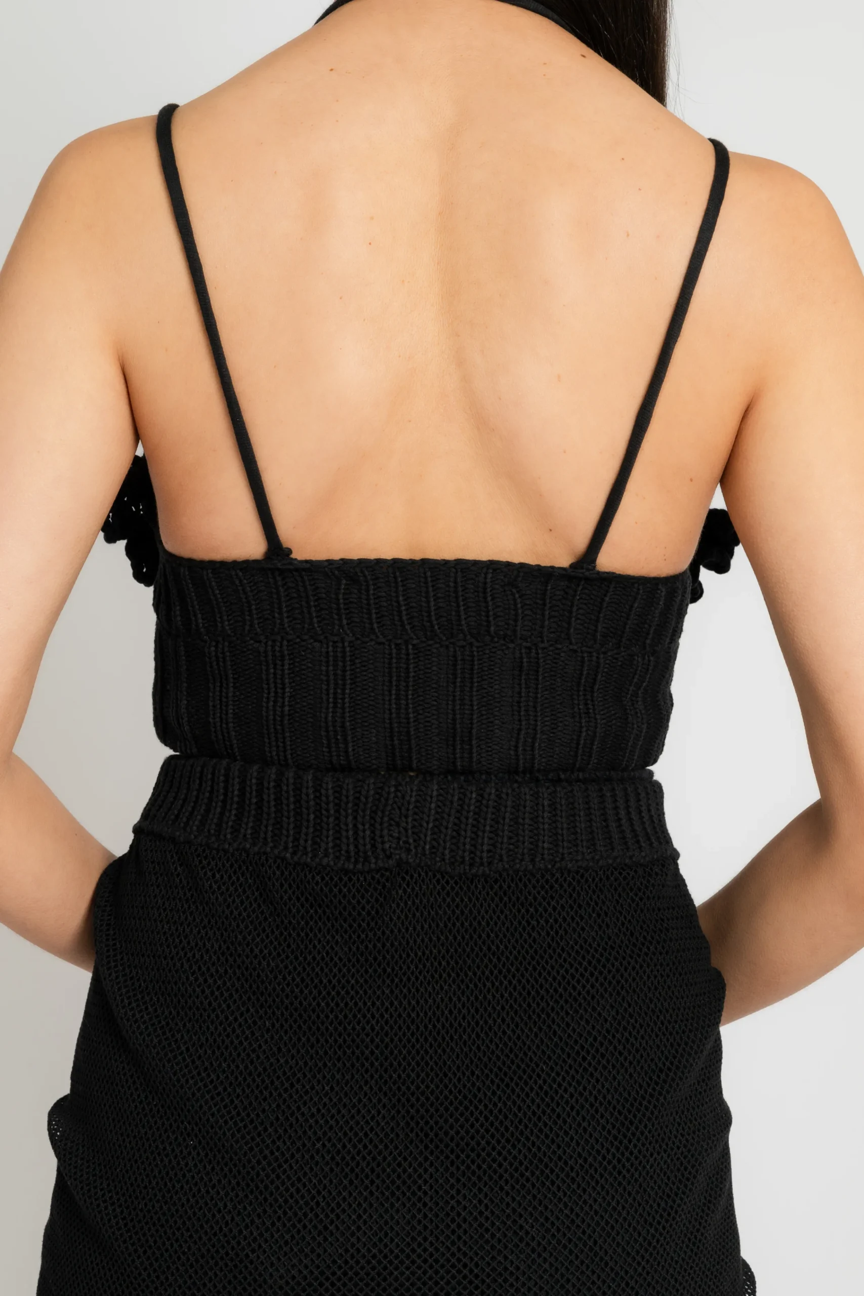 AISLING CAMPS Wave Bra | Shirts & Tops