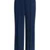 PROENZA SCHOULER Weyes Pant in Technical Nylon Jacquard | Pants