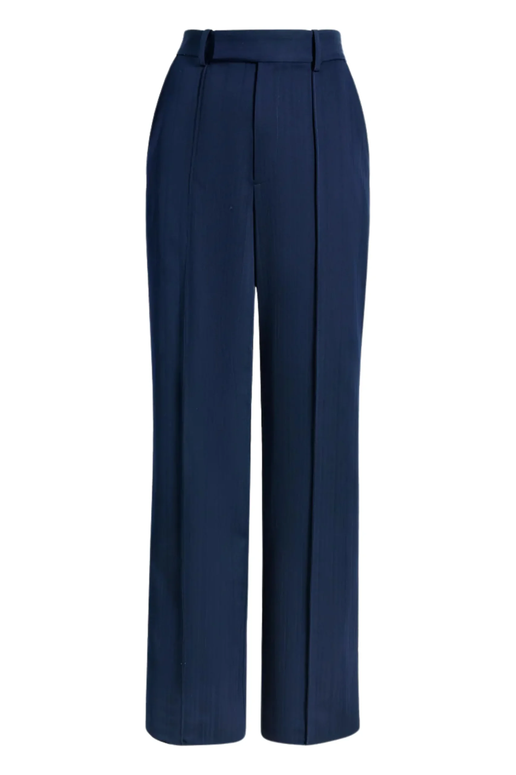 PROENZA SCHOULER Weyes Pant in Technical Nylon Jacquard | Pants