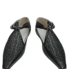 TIBI Wilder Flat Shoe | Flats & Loafers