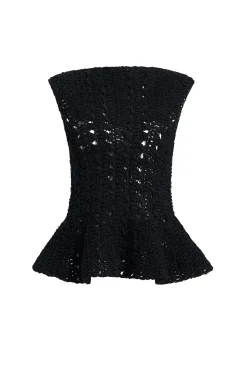 KHAITE Yuka Top | Shirts & Tops