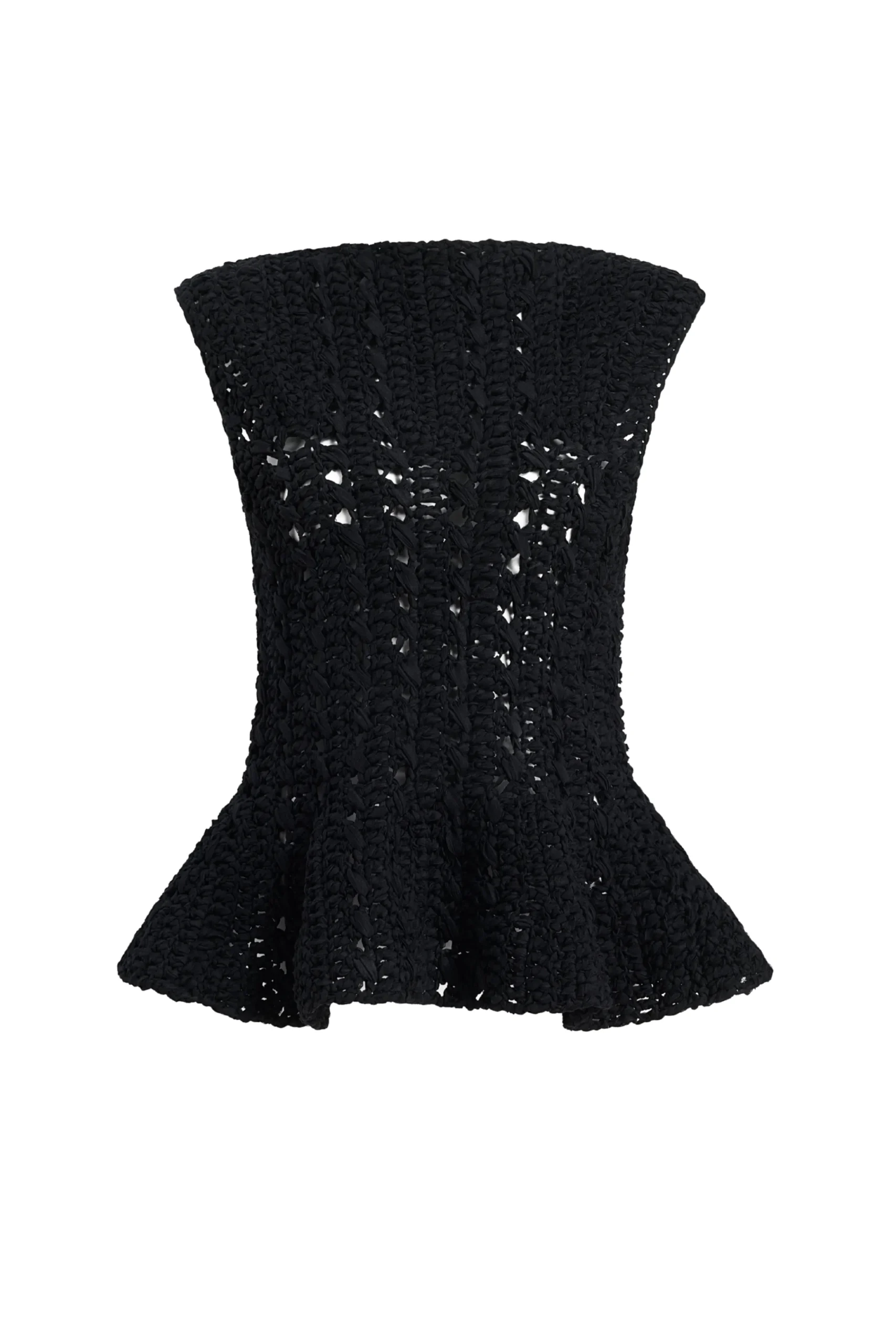 KHAITE Yuka Top | Shirts & Tops